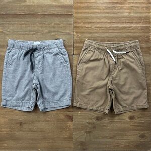 Boys Shorts Bundle
